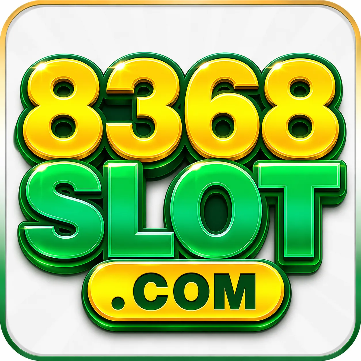 8368SLOT - Balapan Seru Dalam Dunia Slot