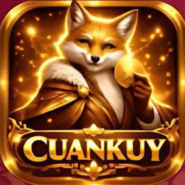 CUANKUY - Game QiuQiu Seru dan Menyenangkan