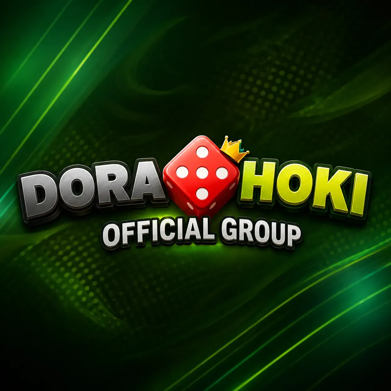 DORAHOKI - Game QiuQiu Seru dan Menantang