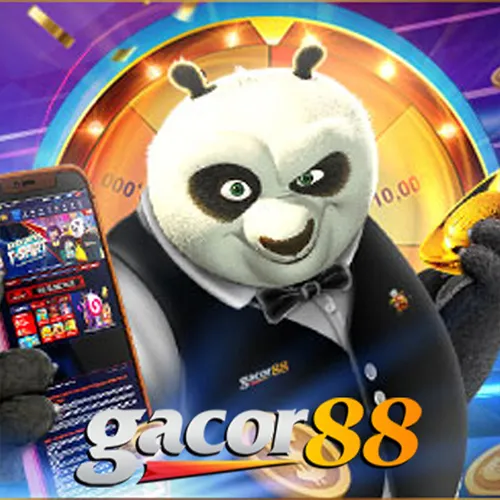GACOR88 - Petualangan Seru di Dunia Game