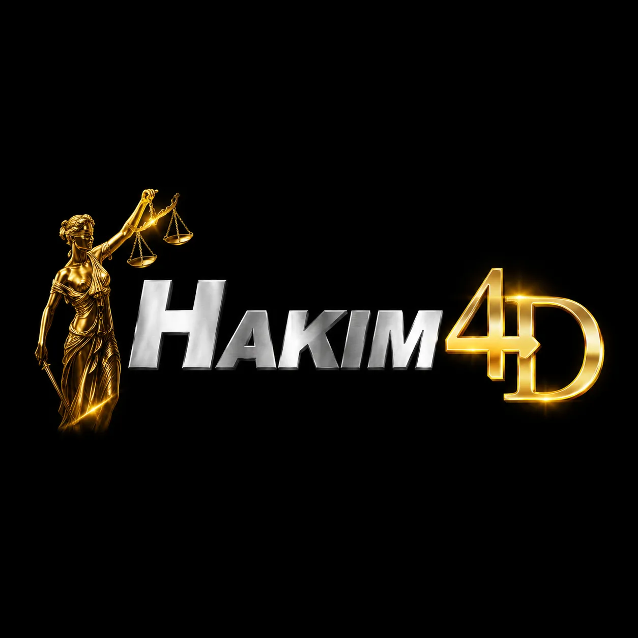 HAKIM4D - Strategi Cerdas untuk Menang