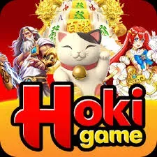 HOKIGAME - Permainan Bingo Seru untuk Semua