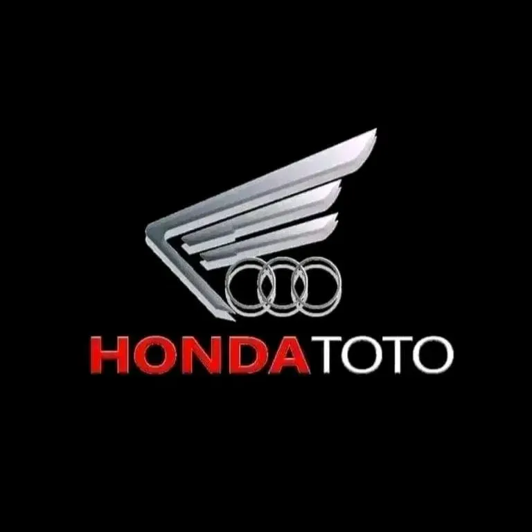 HONDATOTO - Petualangan Tak Terbatas dalam Dunia MMORPG