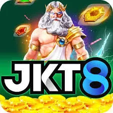 JKT8 - Game Gaple Seru dan Menyenangkan