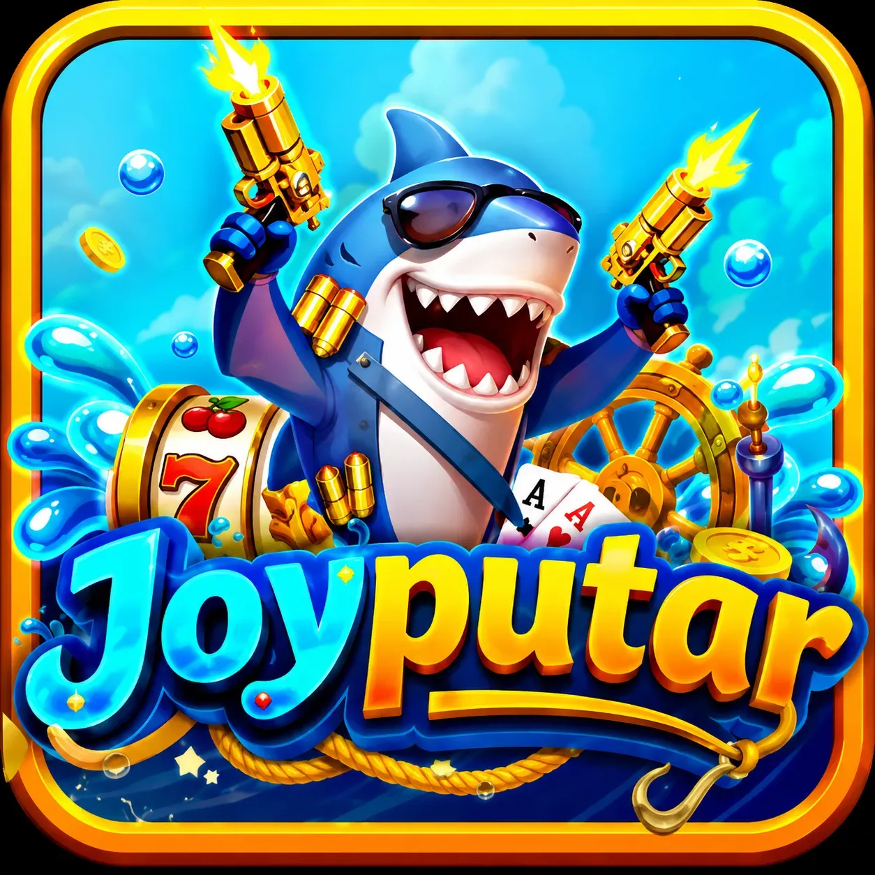 JOYPUTAR - Game Memancing Terbaik untuk Penggemar Fishing