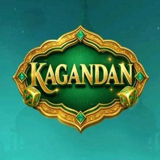 KAGANDAN - Permainan Memancing Seru untuk Pecinta Alam