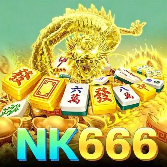 NK666 - Pertarungan Penuh Aksi yang Mengguncang