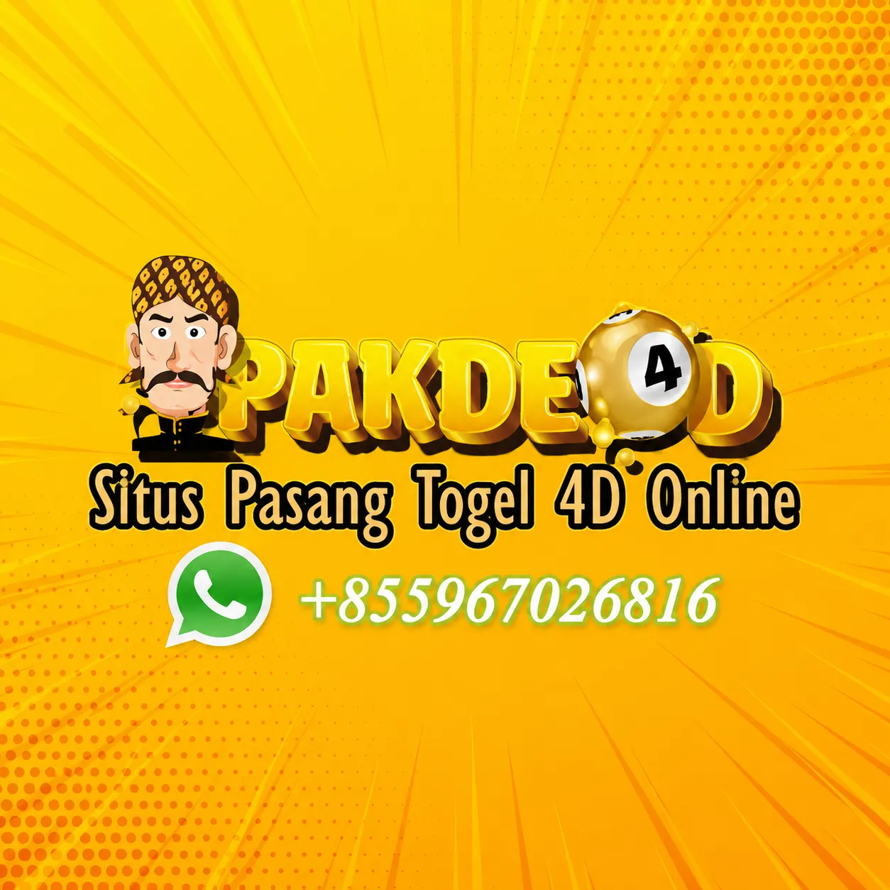 PAKDE4D - Game Tycoon Seru untuk Para Penggemar Strategi