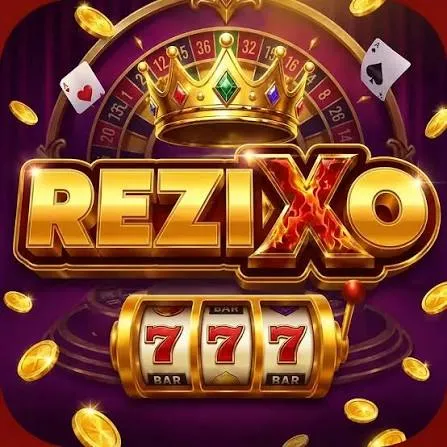 REZIXO - Permainan Kasino Seru dan Menguntungkan