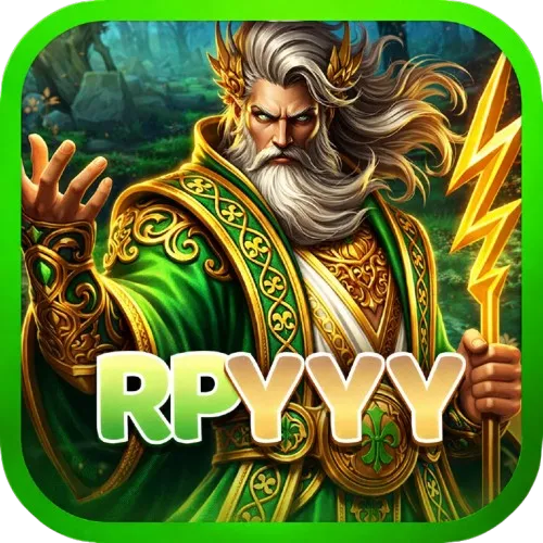 RPYYY - Game Seru Tembak Ikan untuk Pecinta Perburuan Laut