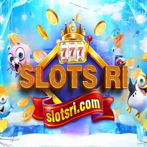 SLOTSRI - Permainan Slot Penuh Keseruan