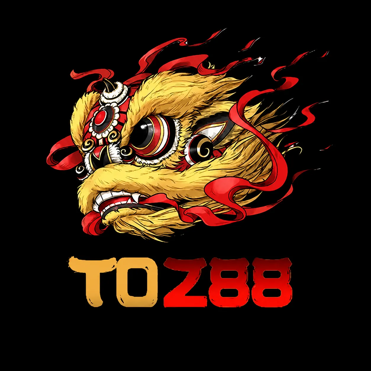 TO288 - Balapan Motor Penuh Aksi