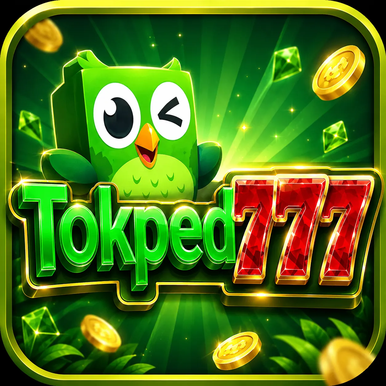 TOKPED777 - Game Olahraga Terbaik untuk Penggemar Sports